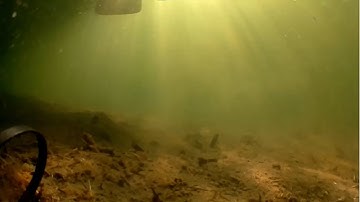 ROV v1 - first descents