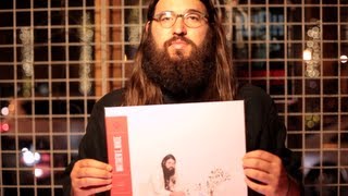 Matthew E. White - Big Love (Official Video)