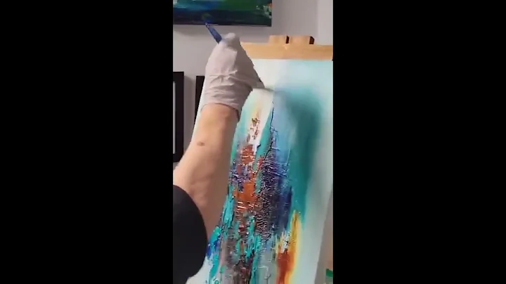 Sandy Studio Clip1