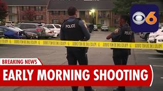 Person killed in shooting at West End apartments Crime Insider sources tell Jon Burkett