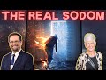 The real sodom  derek and sharon gilbert