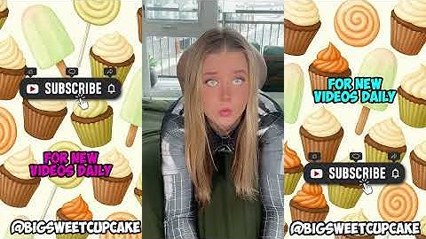 big bank challenge 🍩😋 tiktok #tiktokchallenge #viralvideo