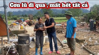 Vùng Trời Đông Bắc