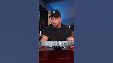 ⚡ Making the switch to Avid HDX + MTRX Studio + HD I/O 📷 Colt Capperrune