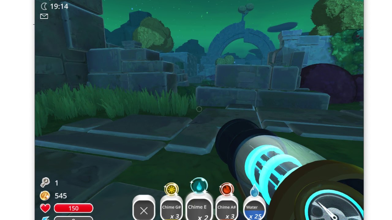 slime rancher 11 charming chimes YouTube