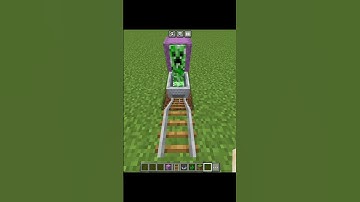 Minecraft Easy Shulker Hacks 🤯 #minecraft #hack #shorts