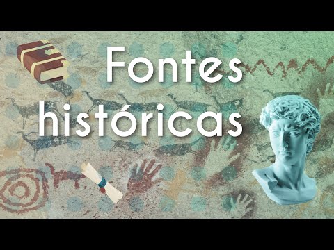 Vídeo: Fontes vivas: passado e presente