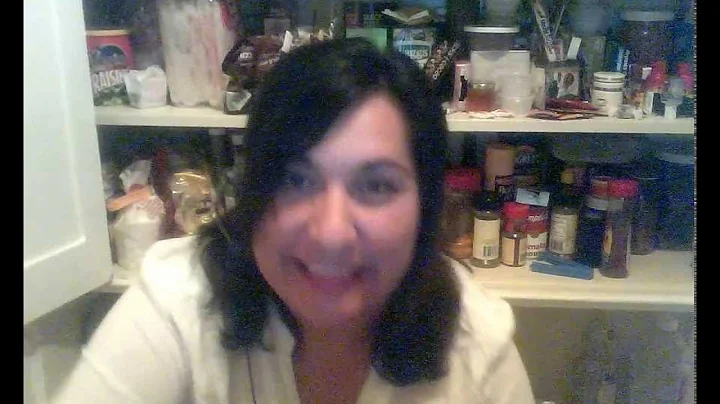 Laura Cisneros chef