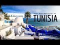 TUNISIA Travel: 5 The Most Beautiful Sights Spot in Tunisia