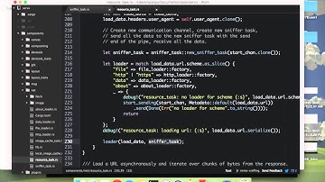 OSS Project: MIME Sniffing
