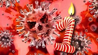 КОРОНАВИРУСУ 1 ГОД! С ДНЕМ РОЖДЕНИЯ! КОРОНАВИРУСУ 1 ГОД! С ДНЕМ РОЖДЕНИЯ!