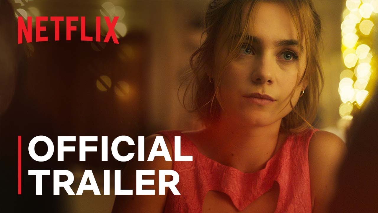 ⁣THROUGH MY WINDOW: LOOKING AT YOU | Official Trailer | Netflix