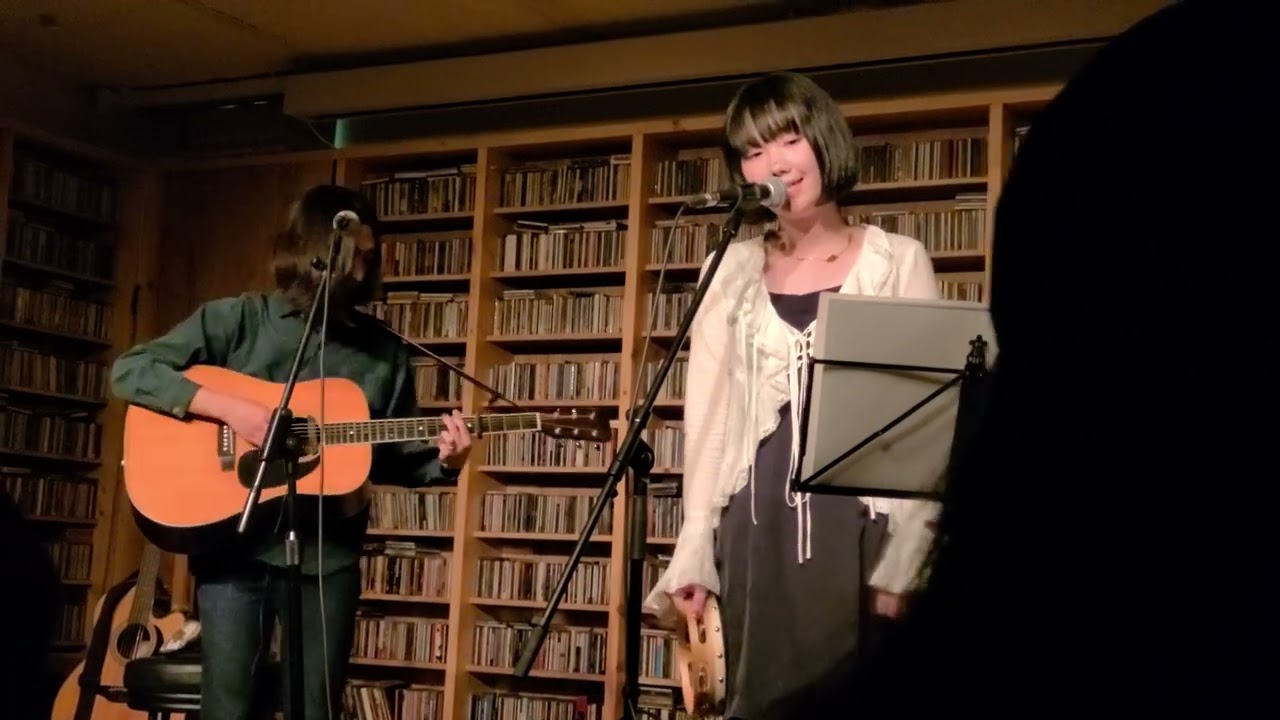 231029 ラッキーオールドサン (럭키올드선 Lucky Old Sun) - ゴーギャン (고갱) @벨로주 망원