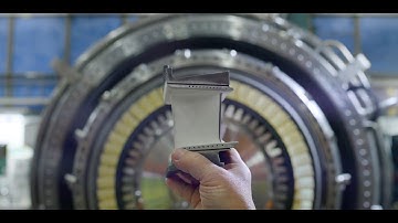 Serial Additive Manufacturing for Turbomachinery - Doing it the AM Way
