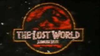 The Lost World: Jurassic Park (1997) Trailers & TV Spots