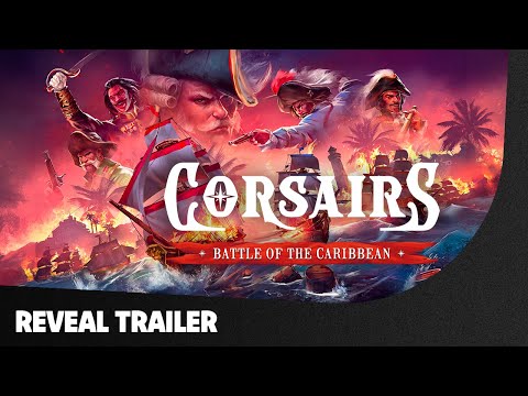 Corsairs: Battle of the Caribbean для Xbox Series X | S задержится, а версию для Xbox One отменили: с сайта NEWXBOXONE.RU