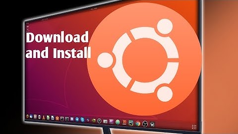 How To Install Ubuntu on Windows 10 (WSL) 2021
