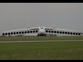Biggest Airplane In The World