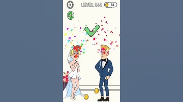 Draw It Story Level 242.#short #shorts #viral #gamingshorts