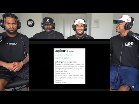 First Time Hearing Kendrick Lamar - Euphoria Diss Track (REACTION!!!)