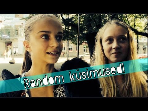 Video: Loetud Pesulõksud