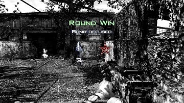 MW3 Ninja Defuse Montage - Episode 1 - Funny Reactions!