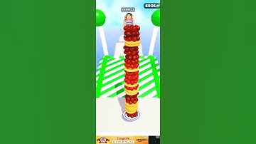 Pancake 🥞 Run | Level 21