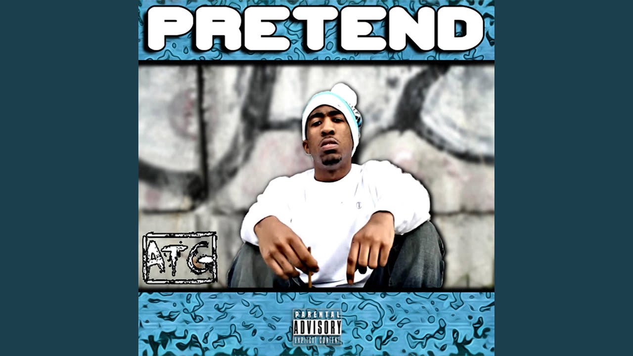 Watch Pretend on YouTube Watch Pretend on YouTube