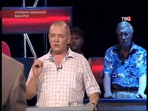 Право голоса. Украина. Кризис взаимопонимания? (эфир 09.06.2015)