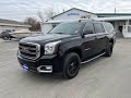 2016 GMC Yukon XL 4WD 4dr SLE Nice SUV!! (Emmett, Idaho)