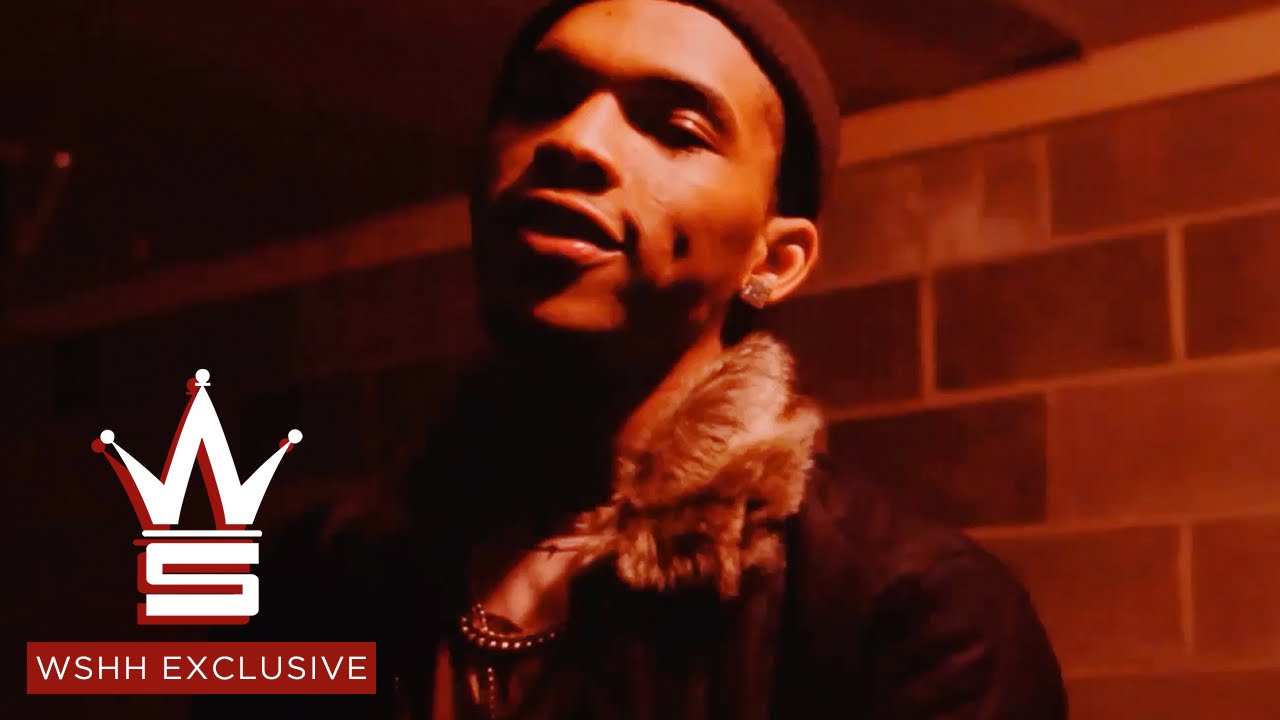 S.dot Feat. 600Breezy - Blowin Like A Fan