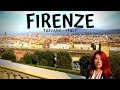 Firenze florence travel guide tuscany italy