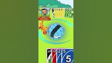 UNO! Mobile 2v2