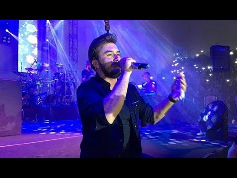 Mustafa Ceceli Sivas Konseri Full 2019 #yeni