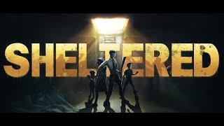 SHELTERED--Underground Fallout Game---Crafting, Survival, NO ZOMBIES!! screenshot 5