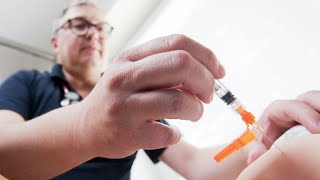 Retour en force de la rougeole en Europe, l'OMS appelle à intensifier la vaccination