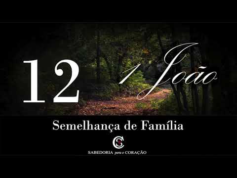 Vídeo: Semelhança De Família