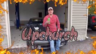 Ryan Upchurch "Pond Creek  Road"(Song). music, 🎶