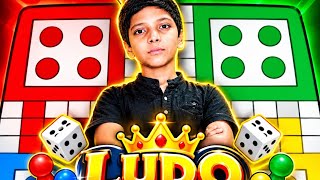 Ludo game in 2 players | Ludo king 2 players | Ludo gameplay #gameplay  screenshot 5