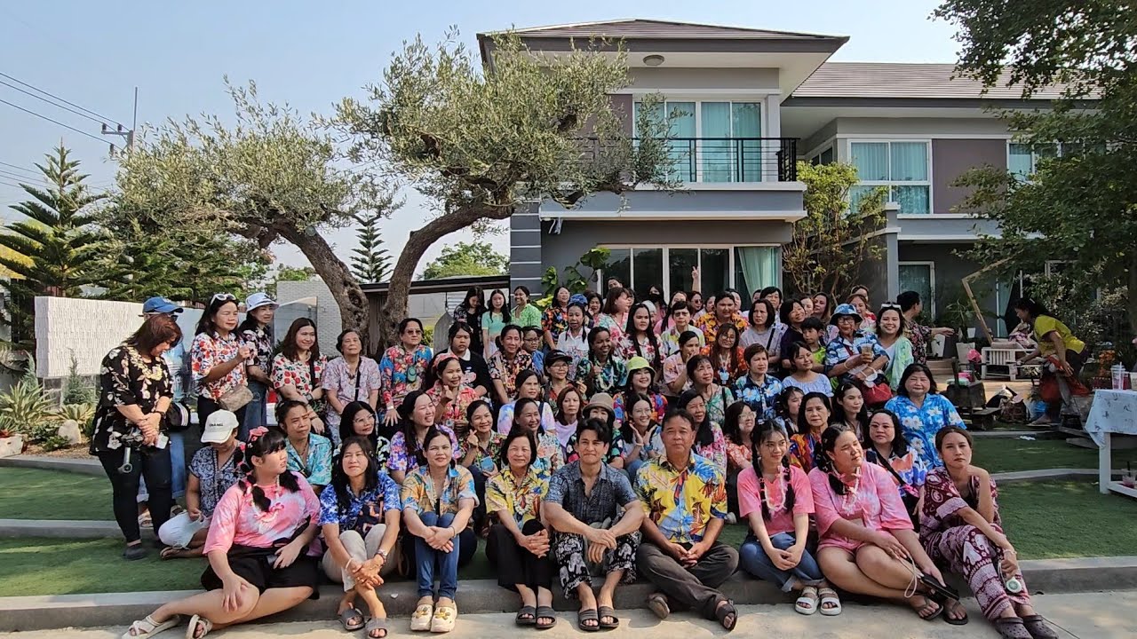 กัน นภัทร @ งานสงกรานต์บ้านกัน_สุพรรณบุรี_(13-4-67)