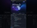 Glassmorphism UI Built With CSS ✨ | Frontend Development