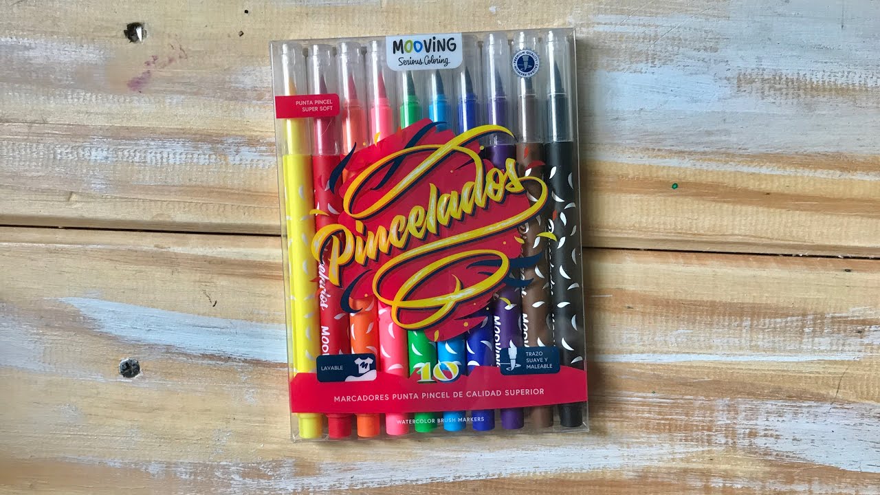 SWATCH PINCELADOS MOOVING