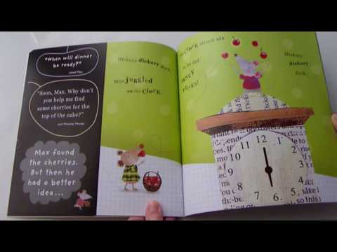 Hickory Dickory Dock