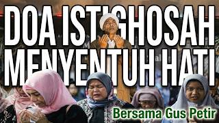 A Heart-Touching Prayer | Gus Petir