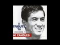 ある日渚に / 玉置浩二 ( A TRIBUTE TO KAYAMA YUZO 60 CANDLES )