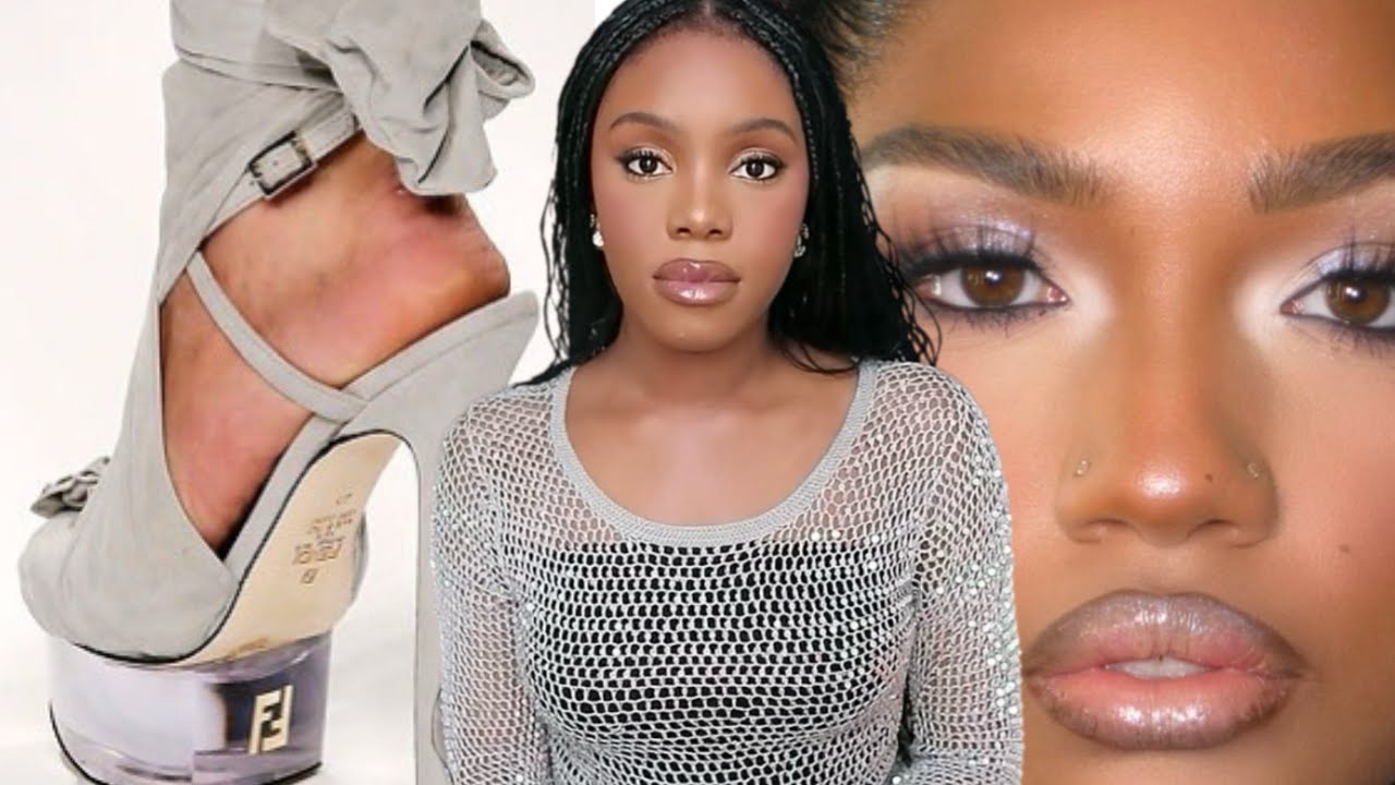 the return of the 2010s fashion and aesthetic. 🪩