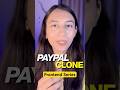 Going LIVE: PayPal Frontend at 4PM! #viral