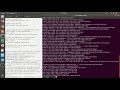 Linux урок 13_3. Создание пользователей, групп, паролей в системе  LINUX. useradd, userdel, usermod.