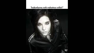 Rahatsız Olcan Tabi