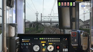 【JR EAST Train Simulator】八高線　高崎⇒群馬藤岡　あの音楽館が、JR東日本とコラボで帰って来た！！